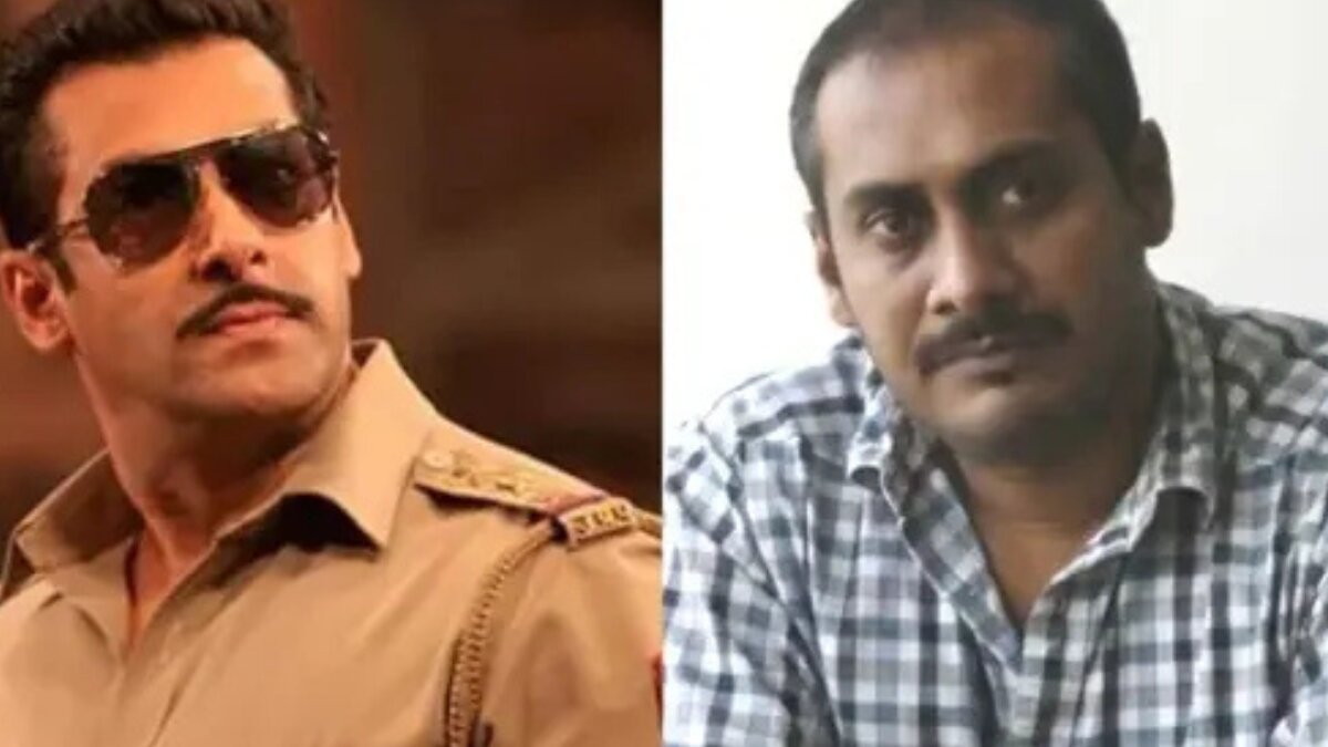 Abhinav Kashyap slams Salman Khan; calls him ‘not interested in acting for 25 years’