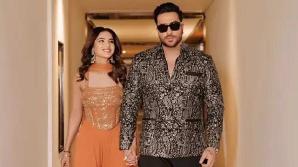 Aly Goni clarifies silence during Ganpati celebrations; says he meant no disrespect