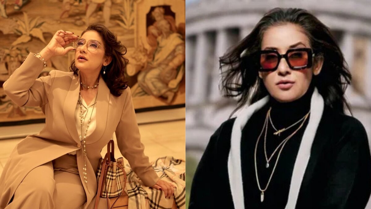 Manisha Koirala calls Nepal unrest a ‘black day’ as violence leaves 20 dead