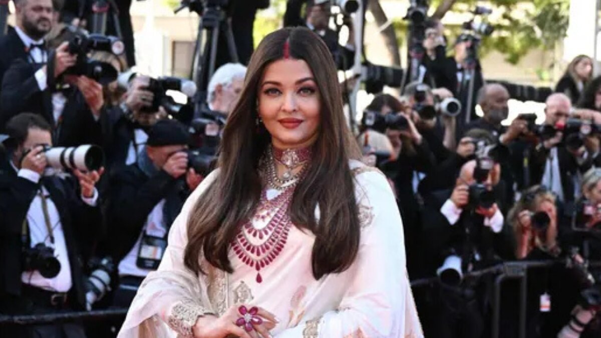 Aishwarya Rai approaches Delhi High Court over misuse of her image in AI-generated content