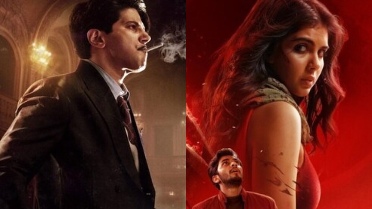 Dulquer Salmaan’s Kaantha postponed after Lokah Chandra’s massive box office success