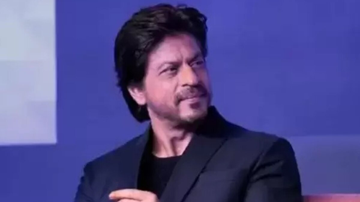 Shah Rukh Khan’s Meer Foundation sends relief kits to flood-hit families in Punjab