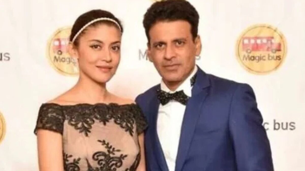 Manoj Bajpayee says wife calls his survival in Bollywood a miracle