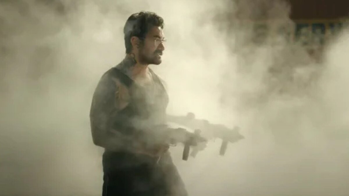 Aamir Khan dismisses rumours of regretting his cameo in Rajinikanth’s Coolie