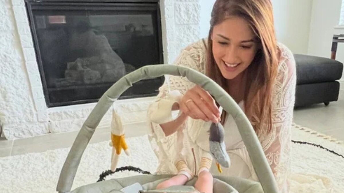 Ileana D’Cruz says she won’t allow paparazzi to photograph her kids