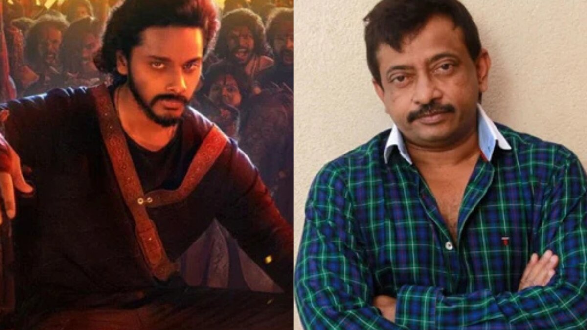 Ram Gopal Varma hails Teja Sajja’s Mirai; calls its VFX better than ₹400 crore films