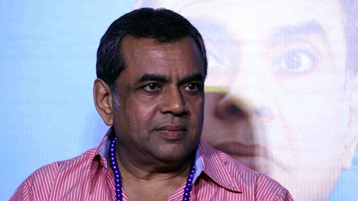 Paresh Rawal confirms Hera Pheri 3 shoot to begin next year; says wounds have healed