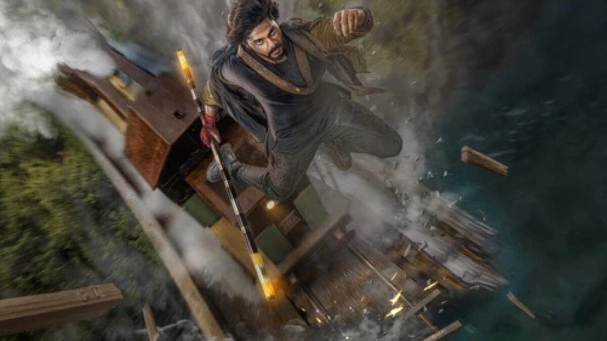 Teja Sajja urges fans to fight piracy as Mirai crosses ₹100 crore in five days