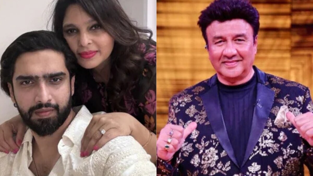 Amaal Mallik recalls mother’s hardships; calls Anu Malik ‘evil heart’