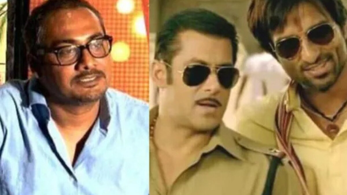 Abhinav Kashyap says Randeep Hooda was first choice for Dabangg; recalls Salman Khan’s casting