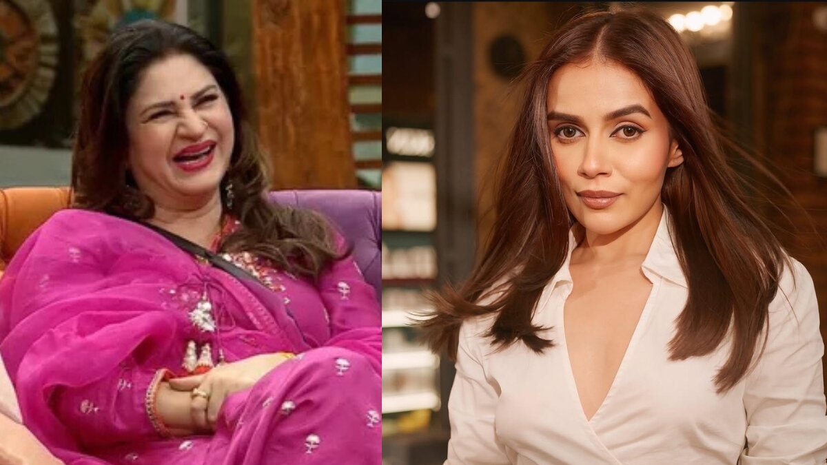 Komal Pandey slams Kunickaa Sadanand over remarks on Nehal Chudasama and Ashnoor Kaur in Bigg Boss 19