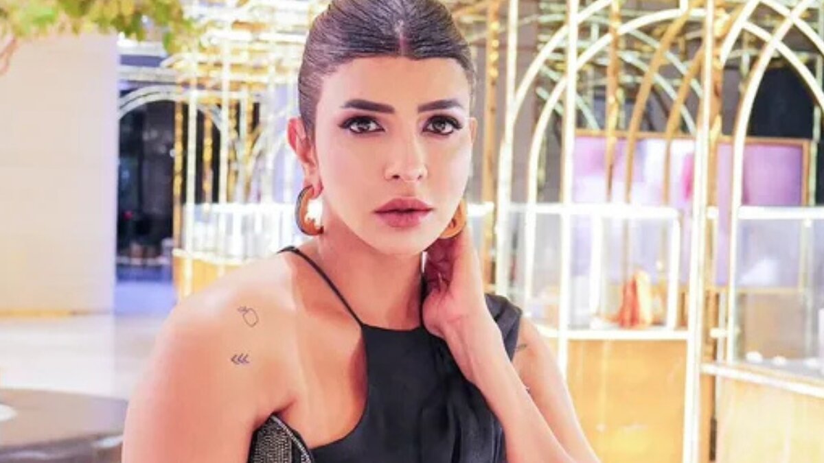 Lakshmi Manchu slams journalist for body-shaming and ageist remarks; files official complaint