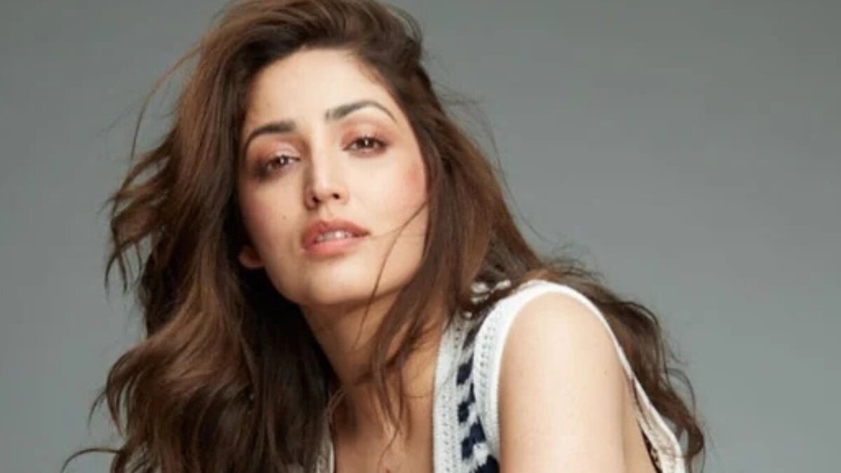 Yami Gautam reveals why she refuses cosmetic surgery despite industry pressures