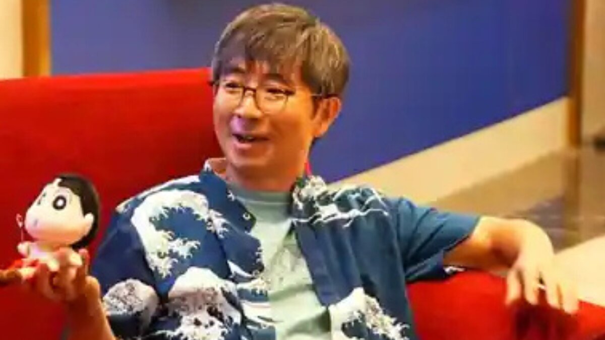 Shin Chan set for India adventure as director Masakazu Hashimoto confirms new film; shares inspiration behind the film