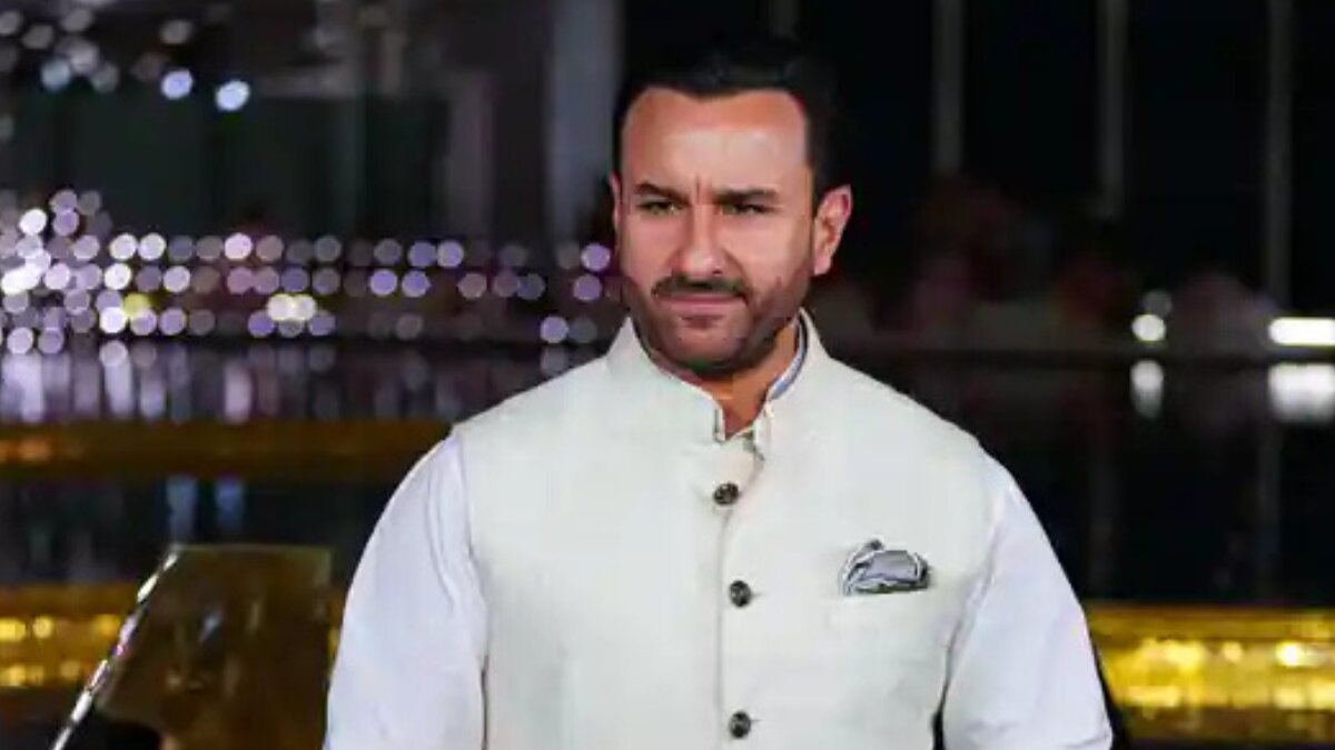 Saif Ali Khan recalls surviving knife attack at Mumbai home