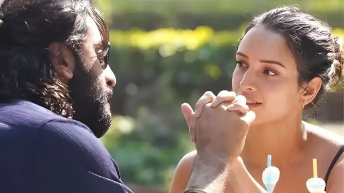 Triptii Dimri reveals she felt ‘Mera Kya Hi Hoga’ after signing Ranbir Kapoor’s Animal