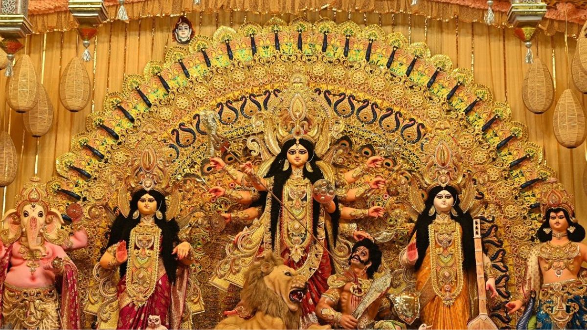 Durga Puja 2025 in the US: best events, celebrations, and where to celebrate