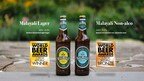 Poland-based MALAYALI Beer brews success with Gold and Bronze at the prestigious World Beer Awards 2025, in its debut year