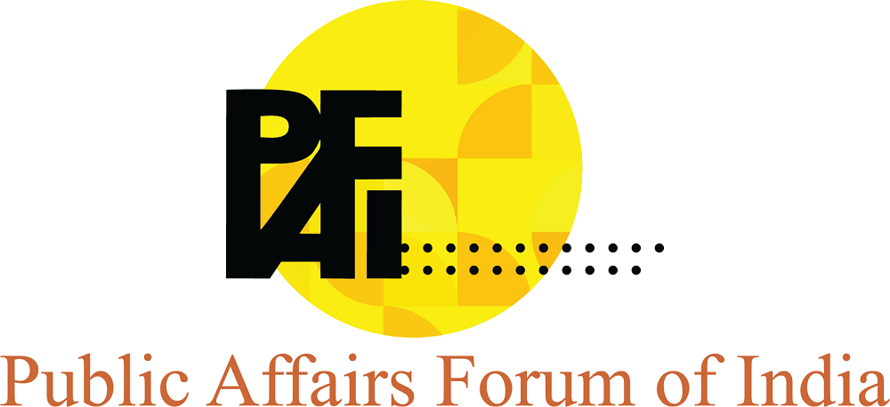 Public Affairs Forum of India (PAFI) Announces Telangana as Partner State for 12th Annual Forum