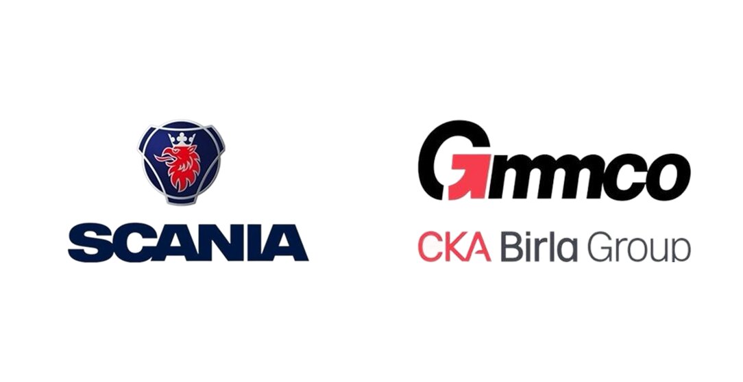 Scania strengthens India growth strategy with the appointment of GMMCO (CKA Birla Group) as a new dealer partner