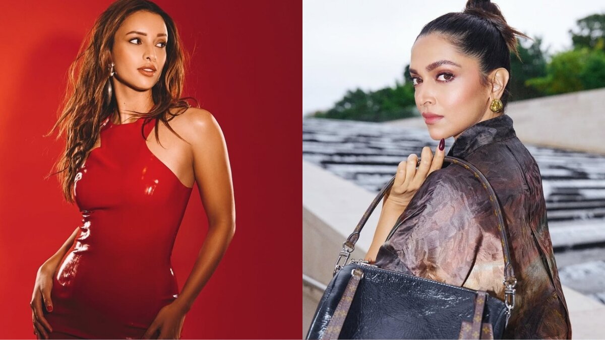 Triptii Dimri stands by Deepika Padukone amid online hate and Spirit controversy