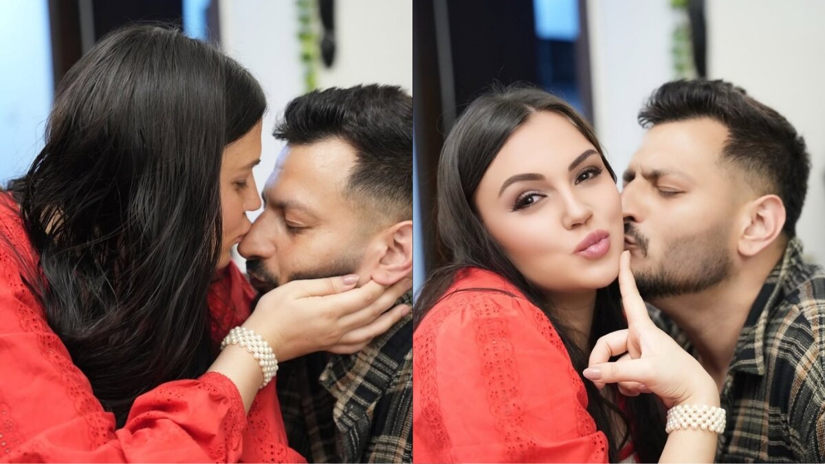 Olesya Nedobegova mourns husband Rishabh Tandon’s sudden death in heartfelt Instagram post