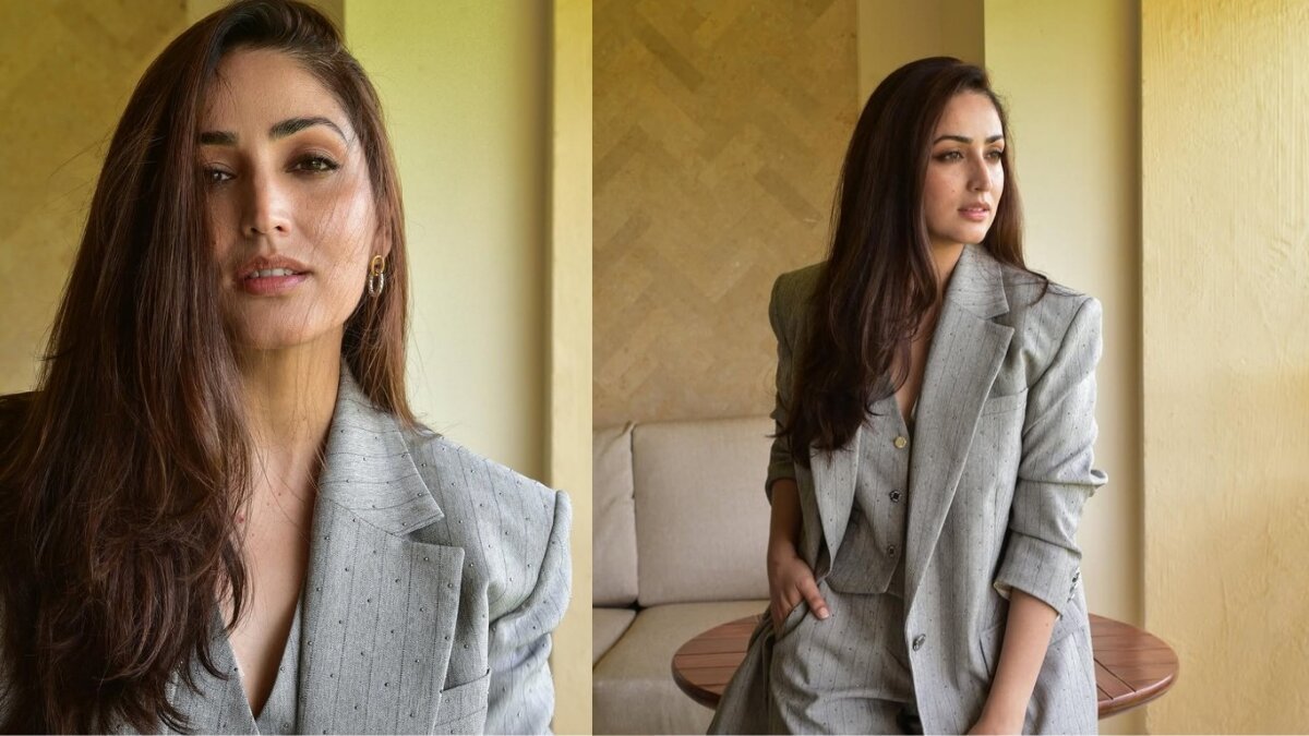 Yami Gautam reacts to being called a ‘nationalist actor’; says she focuses on stories that matter