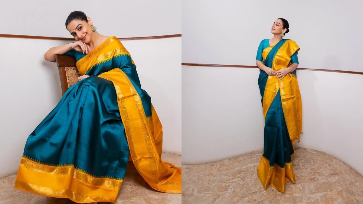 Vidya Balan recalls getting her debut film ‘Parineeta’ offer at an Enrique Iglesias concert