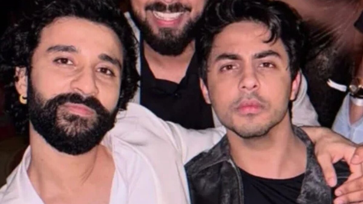 Raghav Juyal reveals how meeting Aryan Khan at Mannat changed his decision about The Ba***ds of Bollywood