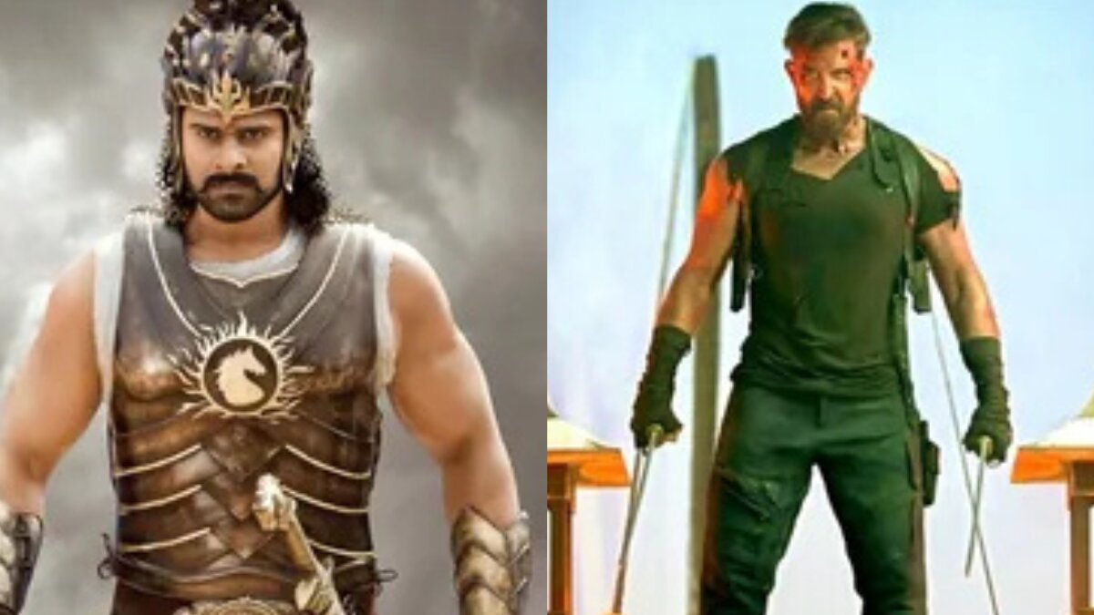 Producer Shobu Yarlagadda shuts down rumours of Hrithik Roshan being offered Baahubali