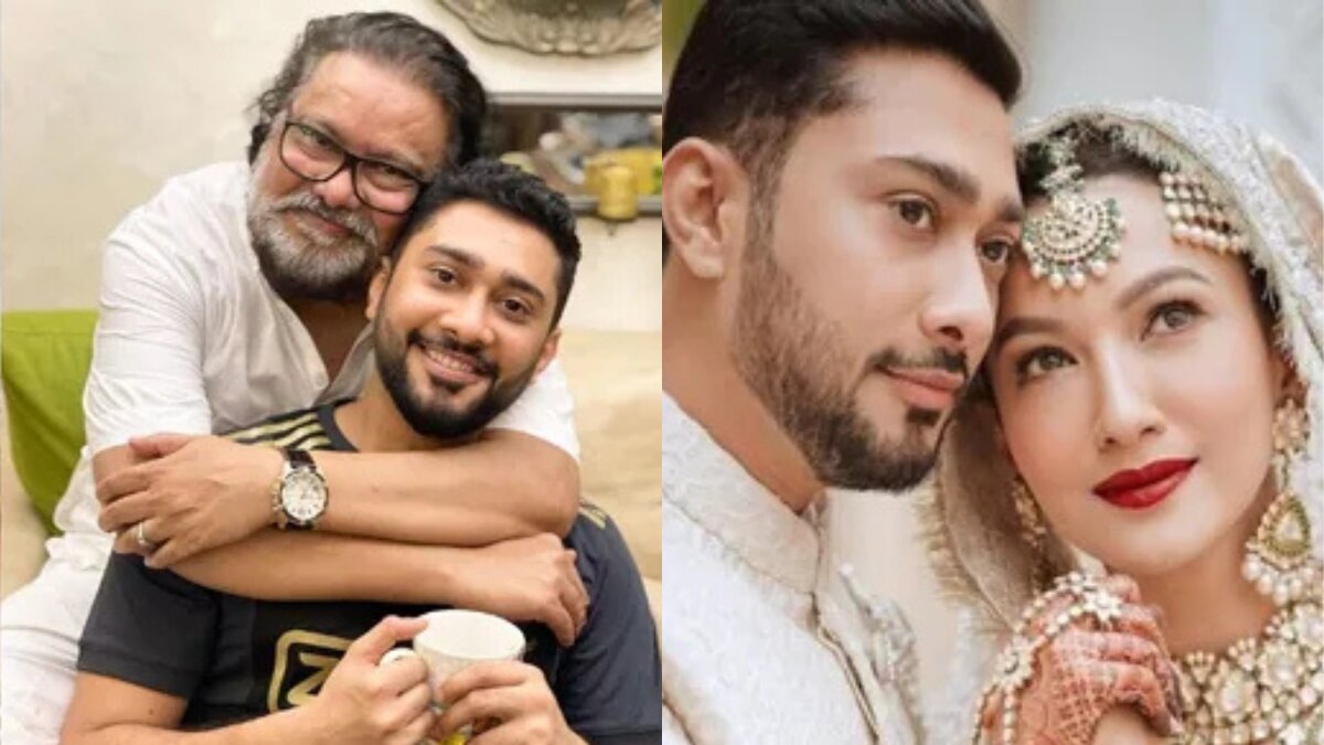 Ismail Darbar shares his views on Gauahar Khan working after marriage to Zaid