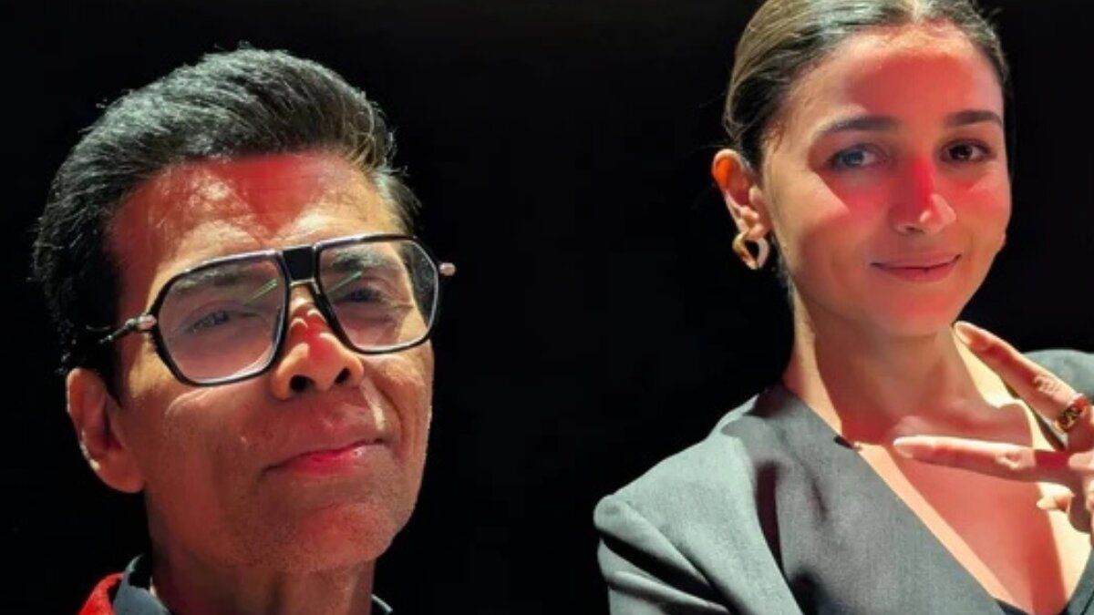 Alia Bhatt reacts to backlash after winning sixth Filmfare Award for Jigra; pens emotional note of gratitude