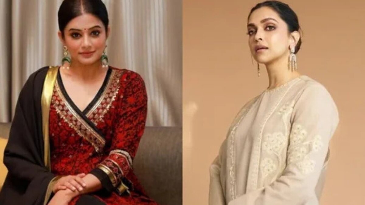 Priyamani reacts to Deepika Padukone’s 8-hour work demand controversy