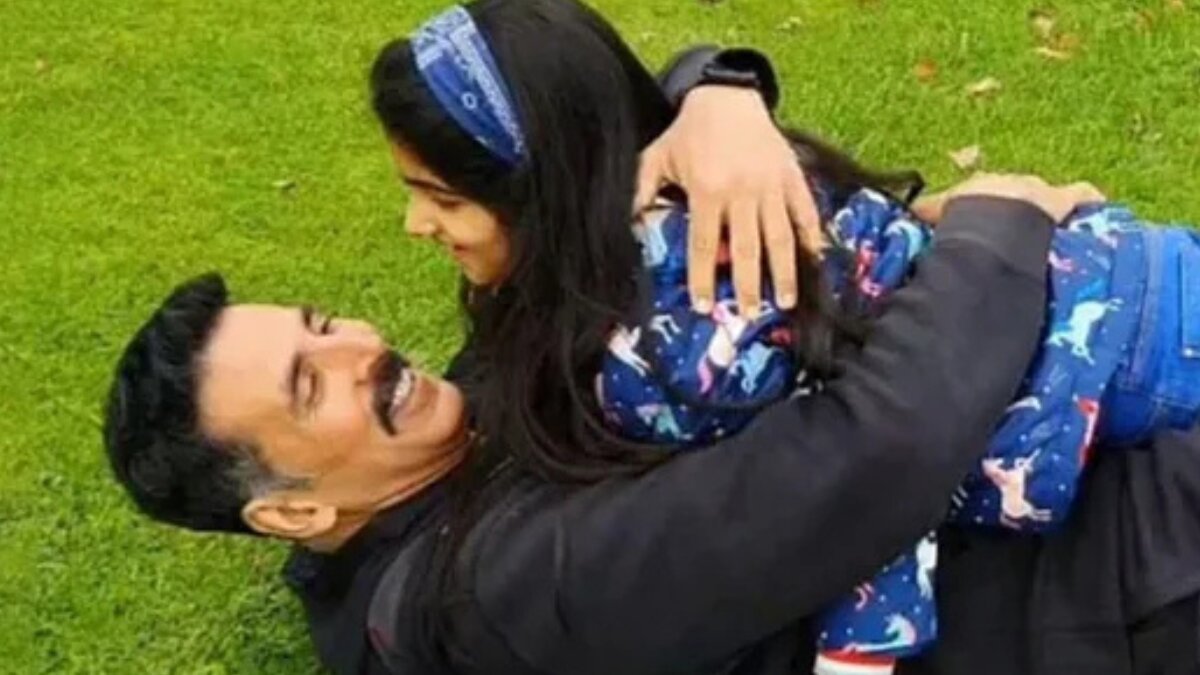 Akshay Kumar says peace of mind matters more than money while sharing life lessons for daughter Nitara
