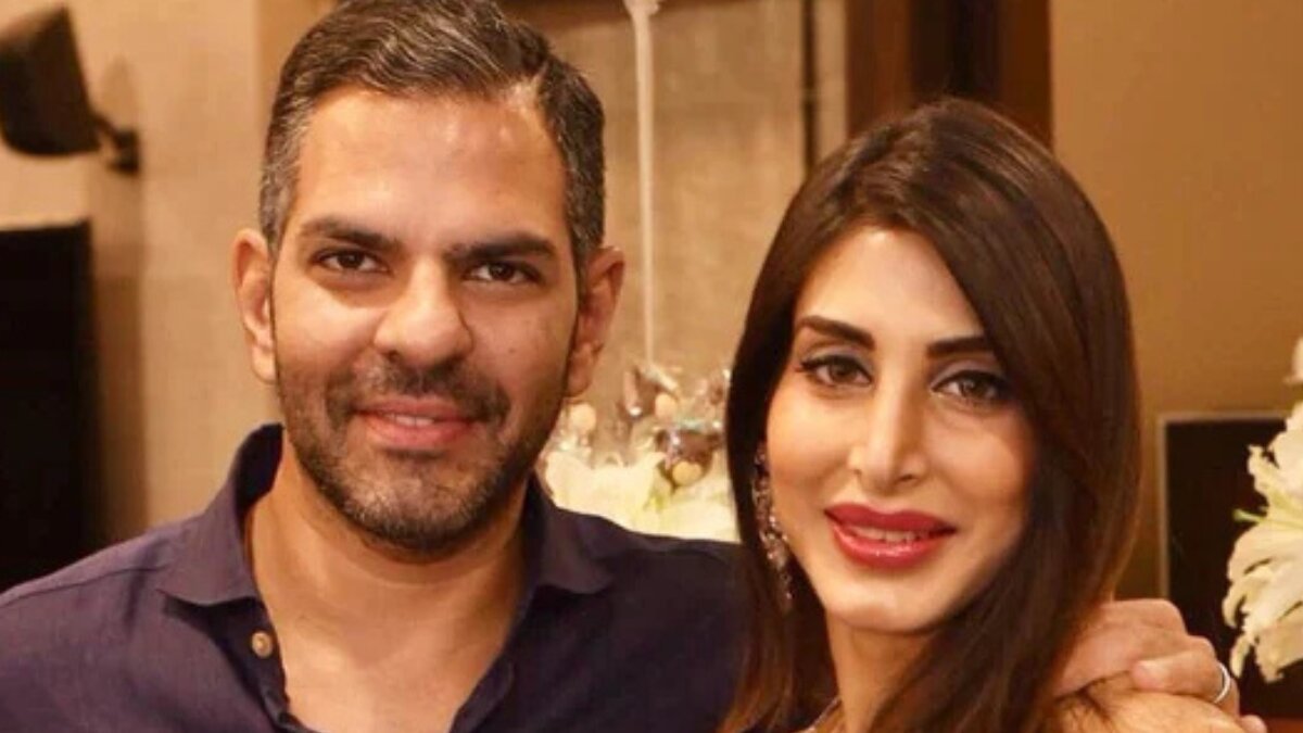 Priya Sachdev remembers late husband Sunjay Kapur with heartfelt tribute on his birth anniversary