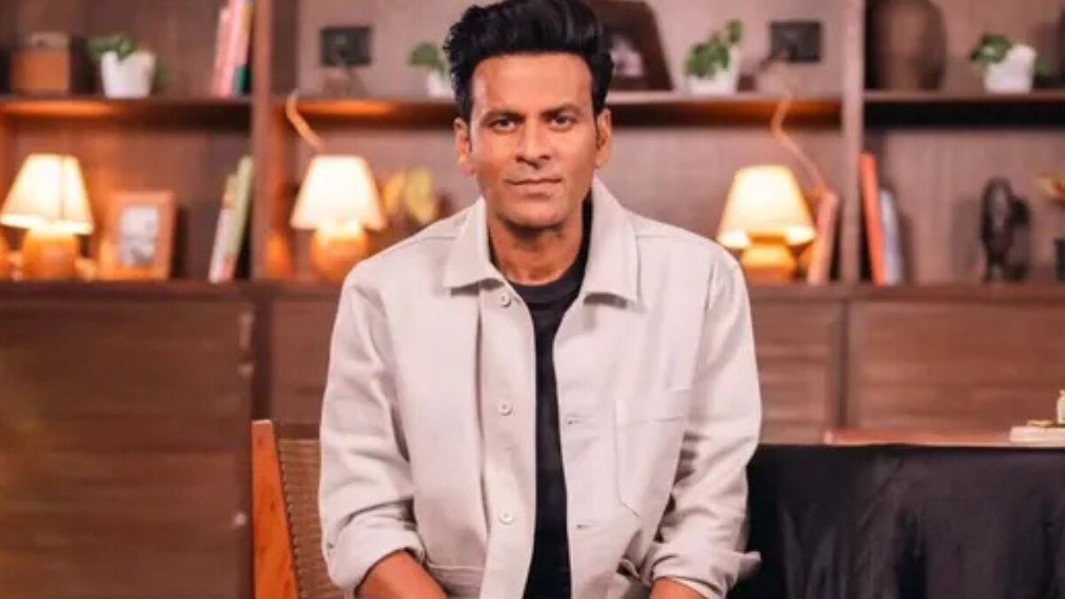 Manoj Bajpayee expresses desire to do a VFX-heavy film; hints at possible collaboration with Om Raut