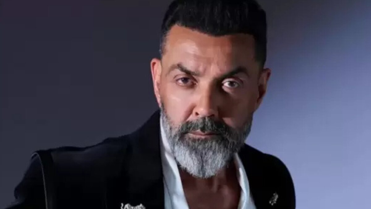 Bobby Deol reflects on career highs and lows; says people are with you as long as you have something to offer