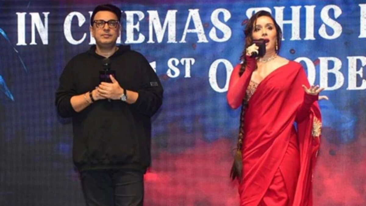 Dinesh Vijan reveals why Stree 3 isn’t releasing next year; talks about Maddock’s growing universe
