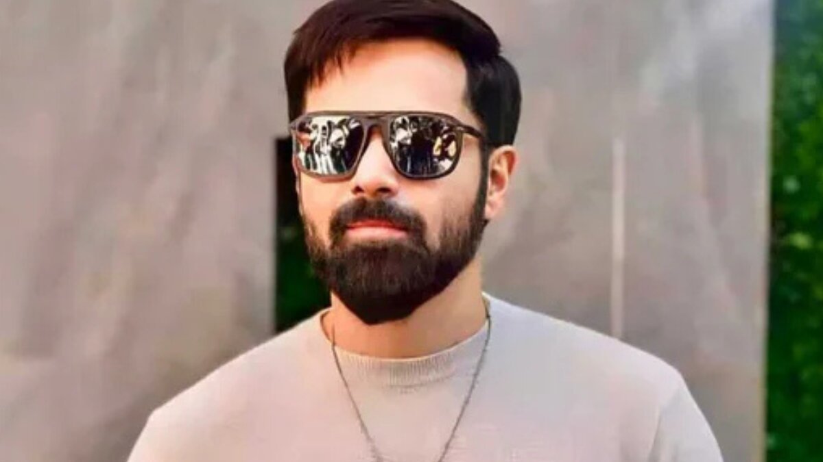 Emraan Hashmi reacts to his viral cameo in Aryan Khan’s debut The B***ds of Bollywood