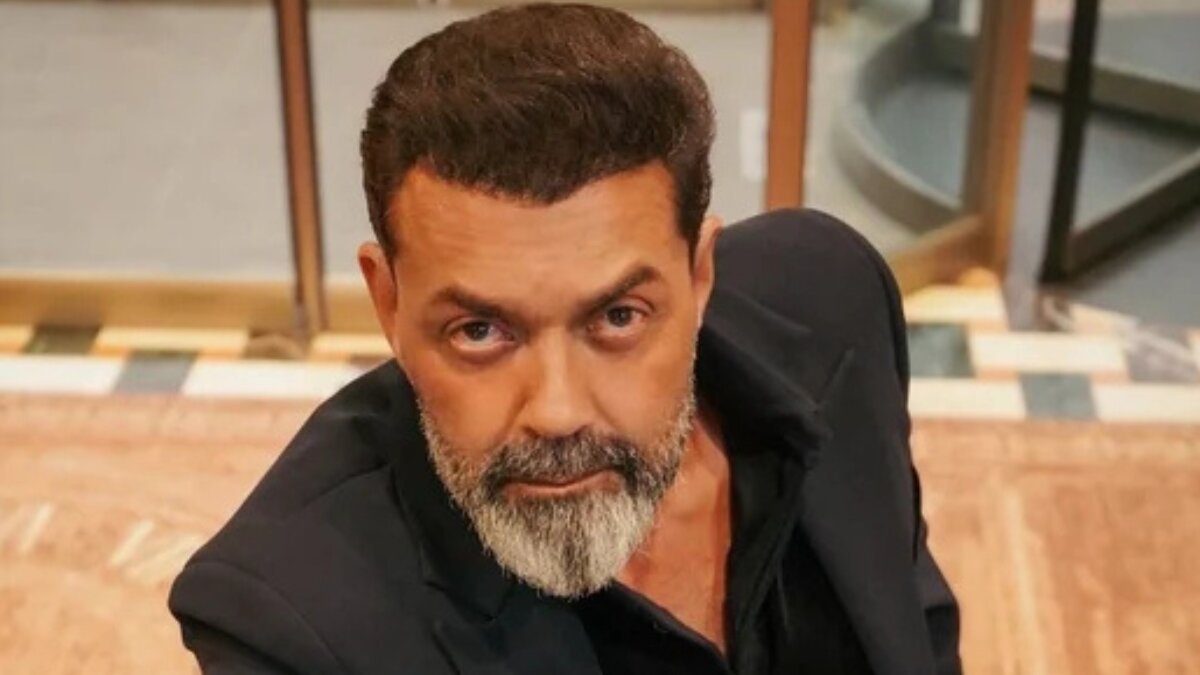 Bobby Deol opens up on overcoming alcohol addiction; calls it more addictive than drugs