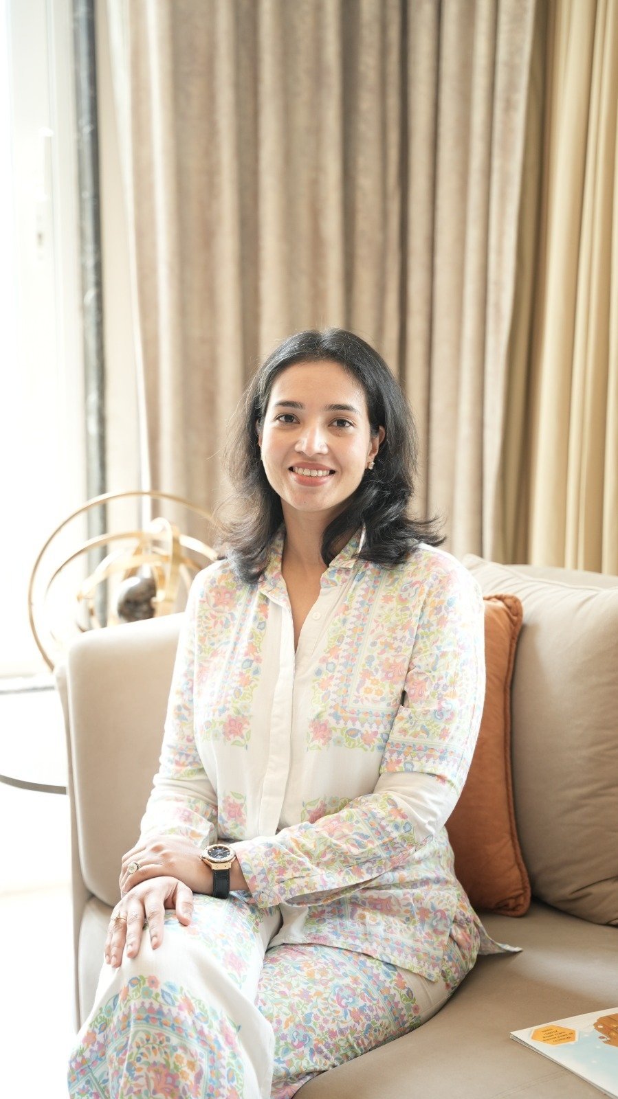 Little Future Founders: Transforming India’s Financial Literacy Landscape — One Child at a Time