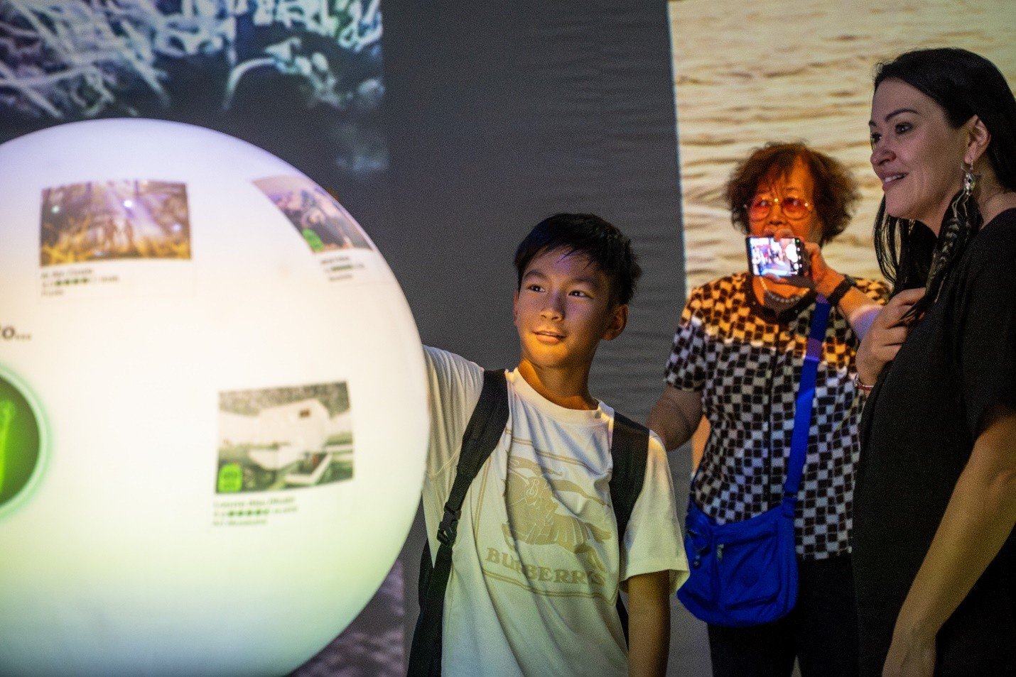 Abu Dhabi Captivates Mumbai with a One-of-a-Kind Immersive Experience