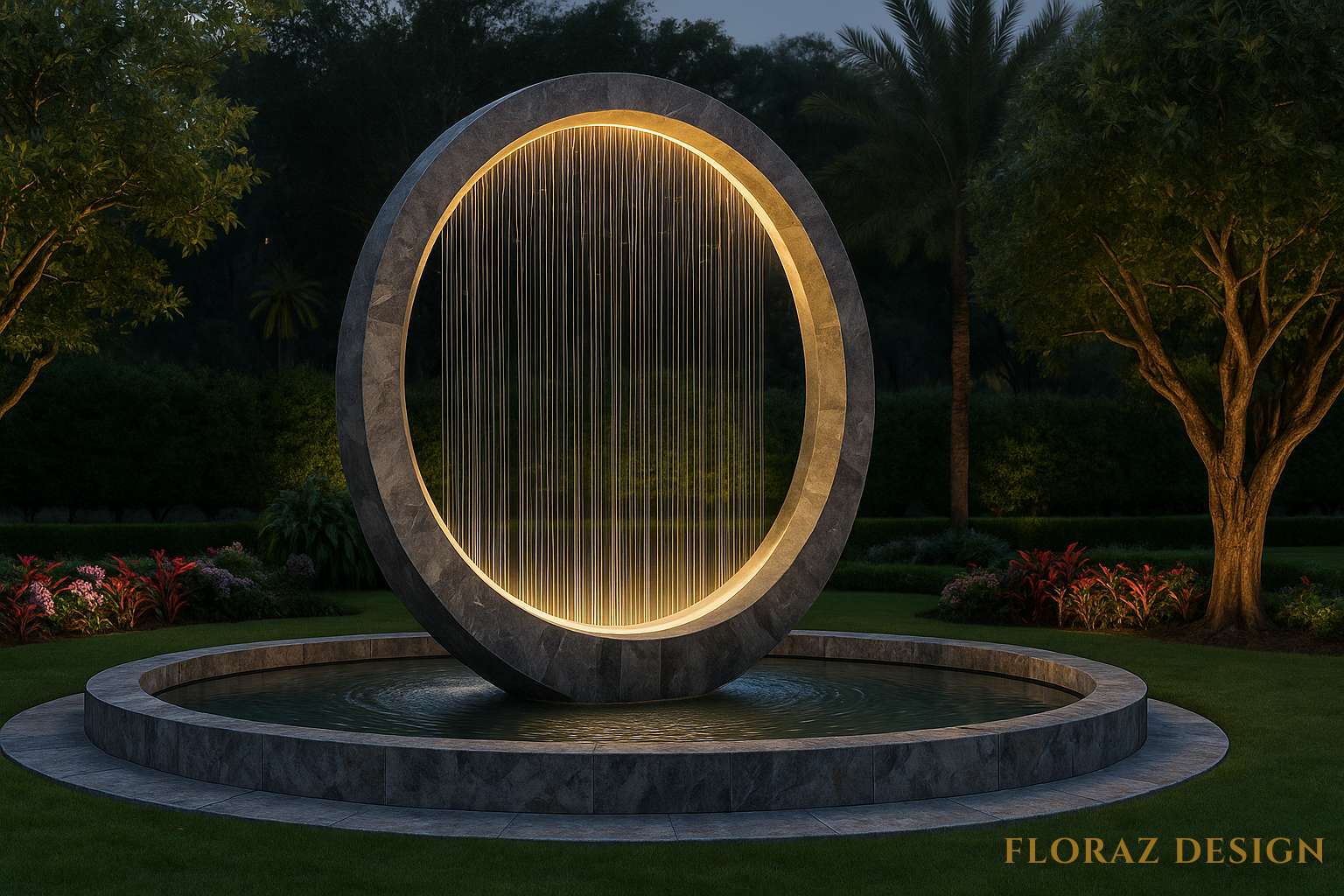 Floraz: Creating Wonders Across the Nation