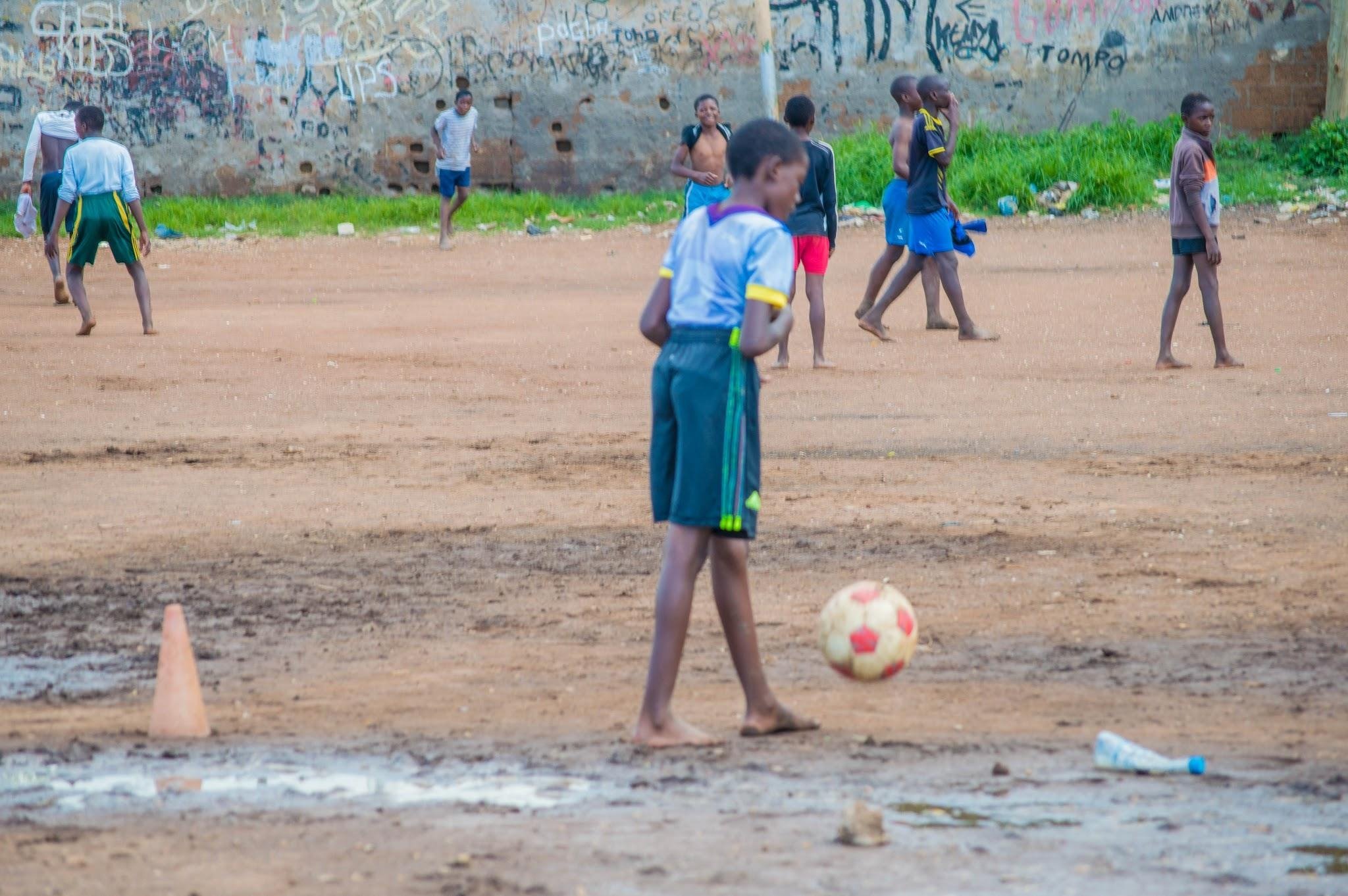 Jaaikaran Chanana: A beacon of hope for 2025.