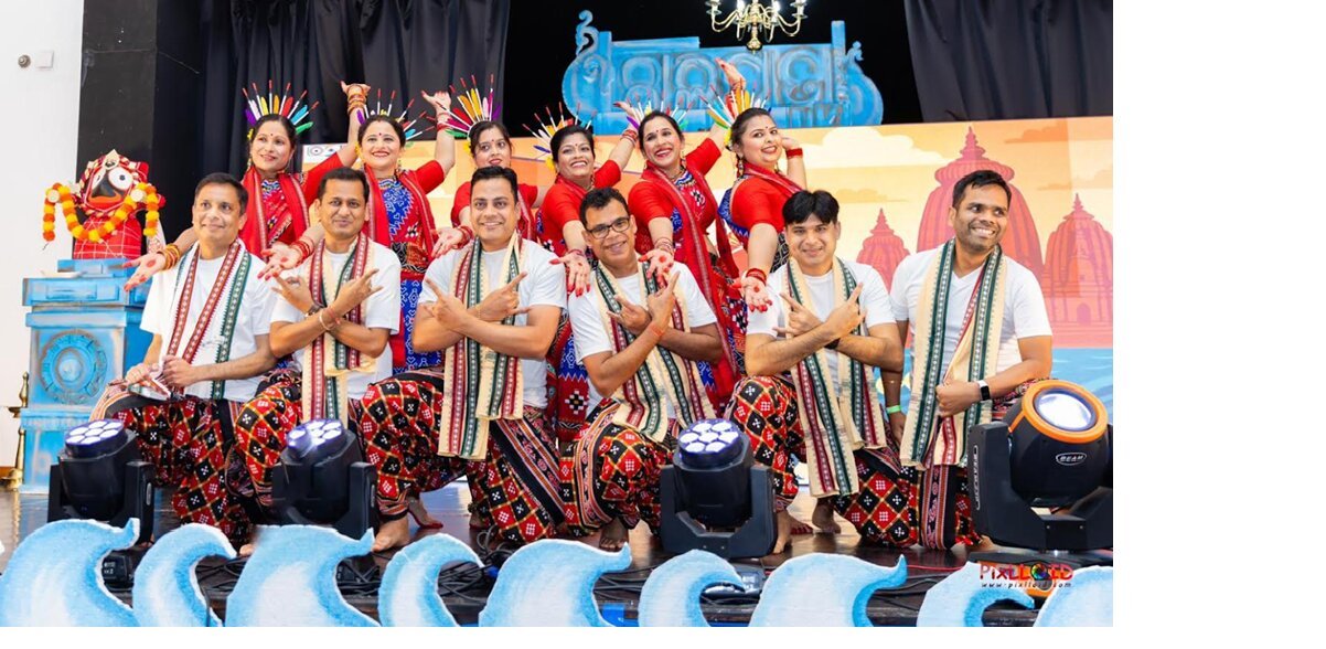 Bali Jatra UK 2025 Makes History at the House of Lords — A Two-Day Celebration of Odisha’s Maritime Legacy and Global South Innovation