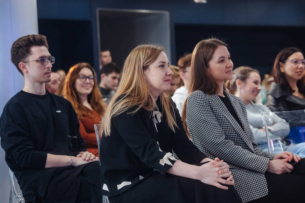 Moscow International Game Week will Run November 27-30