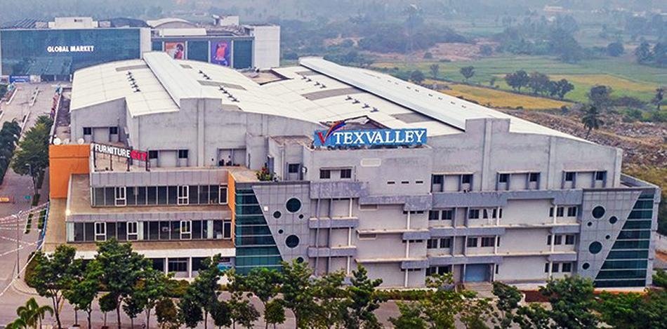 Miles2Go Consulting Services announces business collaboration with Texvalley (Erode) to reimagine it as a full-fledged retail, lifestyle and family entertainment destination