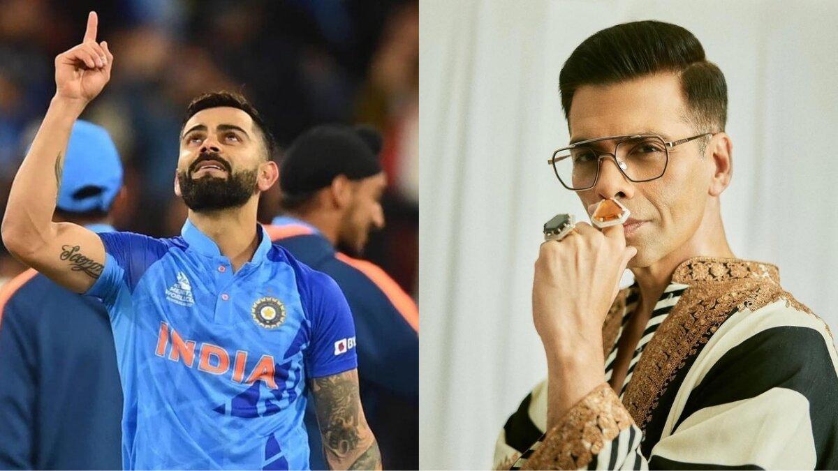 Karan Johar says he won’t invite Virat Kohli to Koffee With Karan after Hardik Pandya–KL Rahul controversy