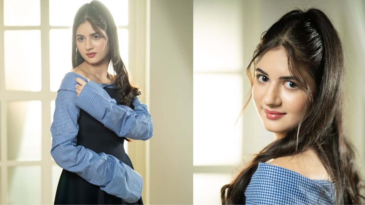 Harshaali Malhotra to return to films with her South Indian debut in Akhanda 2