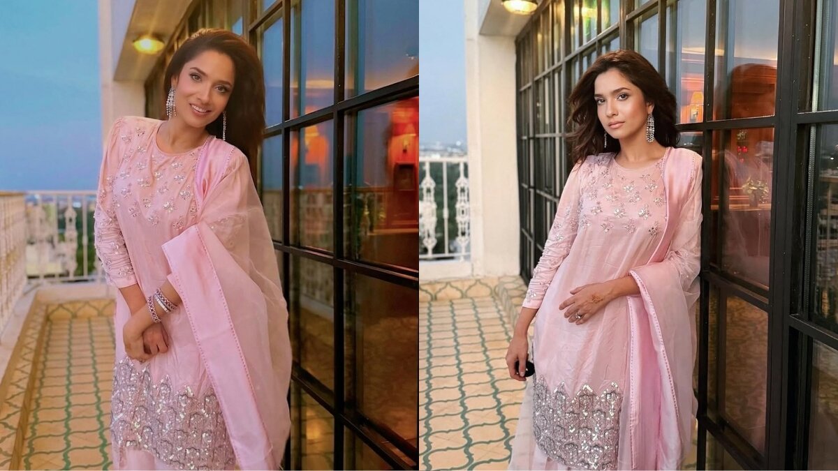 Ankita Lokhande sends warm birthday wishes to Sushant Singh Rajput’s sister Shweta Singh Kirti